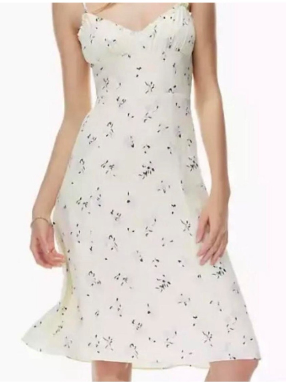 Sunday Best Eastwood dress